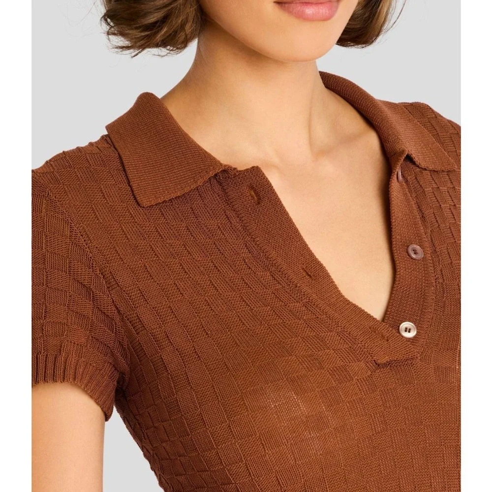 Like new SER.O.YA dress - Picture 4 of 4